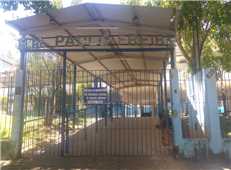 Escola Municipal - E.M. Paulo Freire
